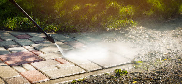 Belvedere, CA Pressure washing Company